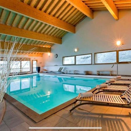 Les 3 Vallees - Hameau Des Eaux D'Orelle - Appartement 003 Bagian luar foto