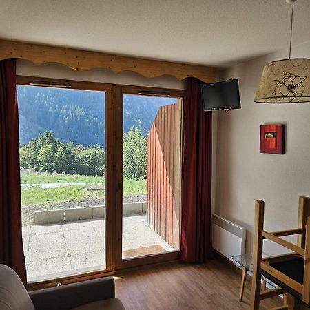 Les 3 Vallees - Hameau Des Eaux D'Orelle - Appartement 003 Bagian luar foto