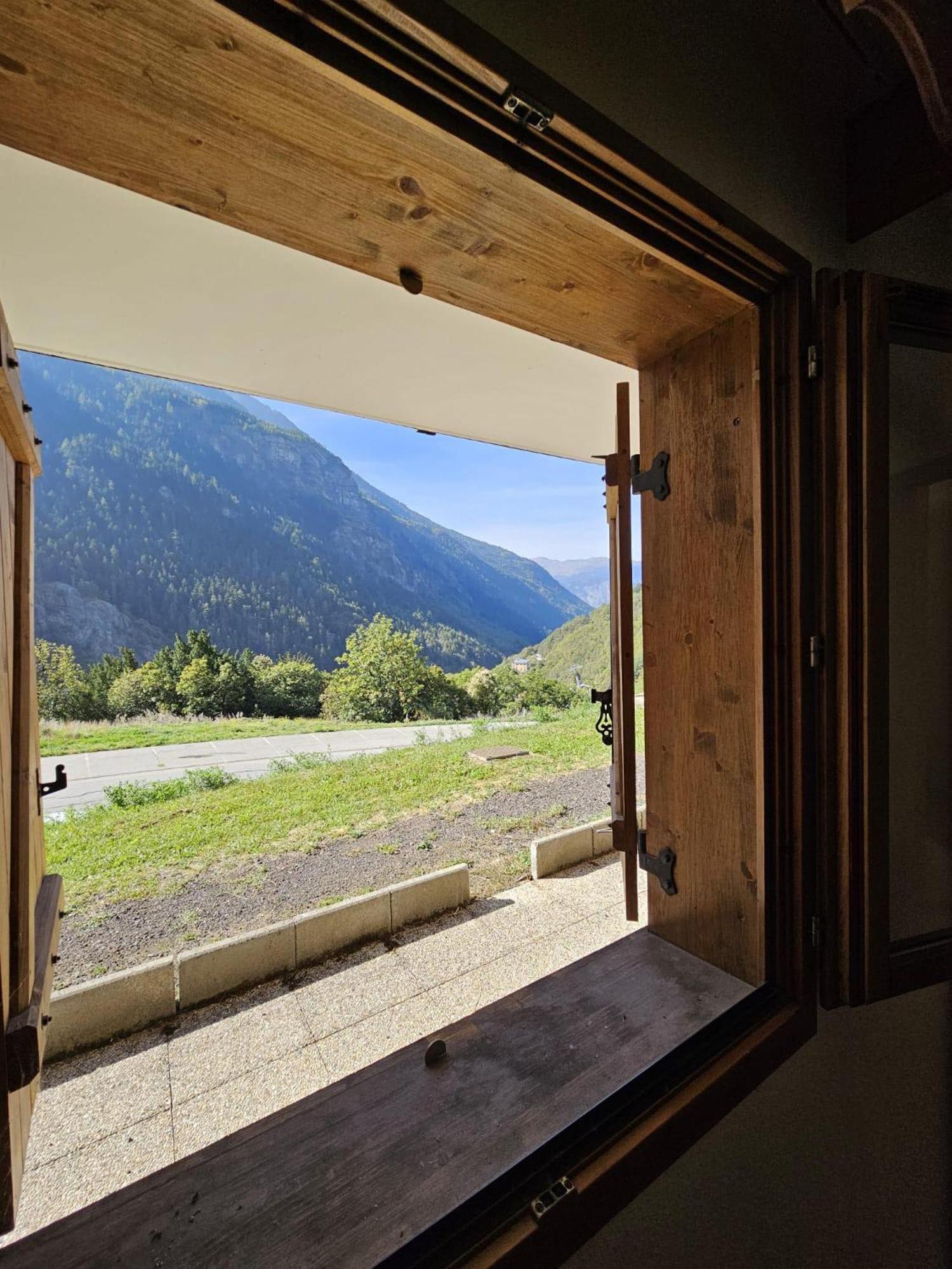 Les 3 Vallees - Hameau Des Eaux D'Orelle - Appartement 003 Bagian luar foto